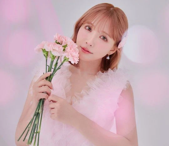 Yua Mikami Tegas Menghadapi Kritik soal Masa Lalu